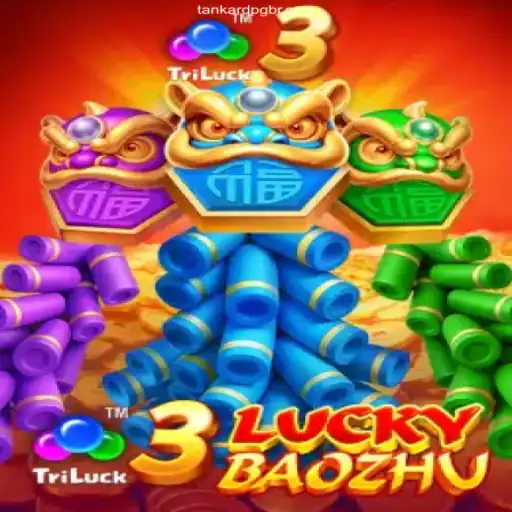 Discovering the Thrills of 3LuckyBaozhu: A New Wave in Gaming