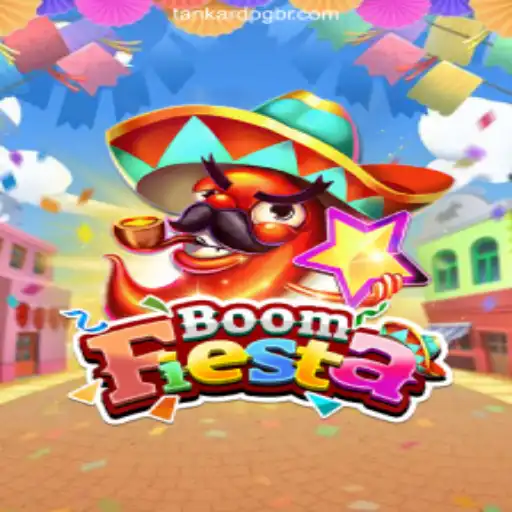 Dive into the Exciting World of BoomFiesta: A New Gaming Sensation