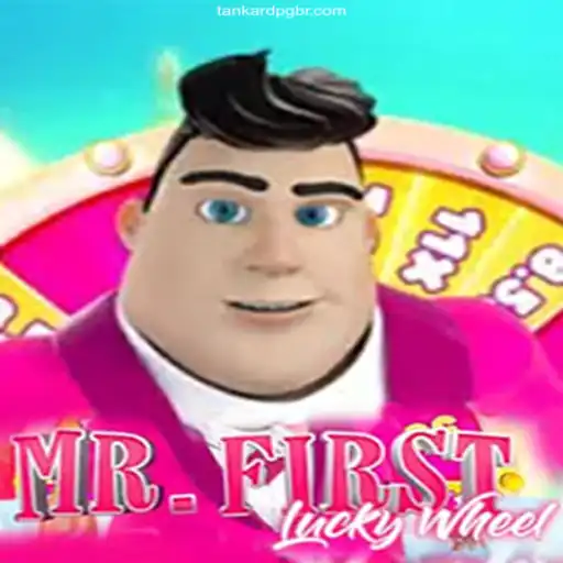 Exploring the Dynamics of MrFirstLuckyWheel in the World of TankardPG