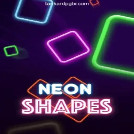 Exploring NeonShapes: A Thrilling Journey in Virtual Reality