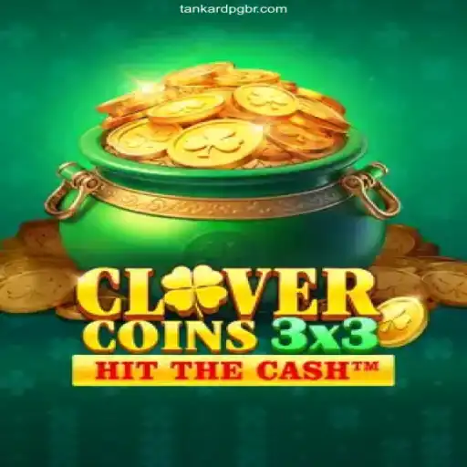 Discover Clovercoin3x3: The Exciting Game Revolutionizing Casinos
