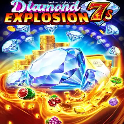 Unveiling DiamondExplosion7s: A Thrilling New Game Experience
