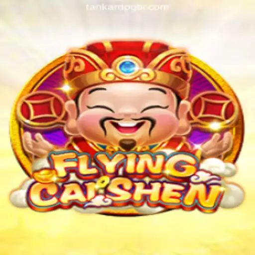 FlyingCaiShen: A Mesmerizing Fusion of Adventure and Fortune