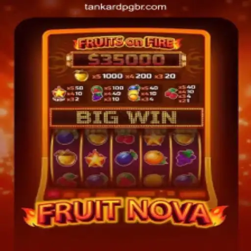 Explore the Thrilling World of FruitNova and Discover TankardPG