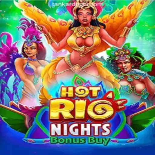 Discover the Thrill of HotRioNightsBonusBuy: A Step Into Brazil's Premier Gaming Experience