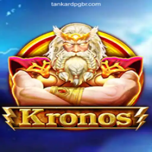 Discover the Intriguing World of Kronos: A TankardPG Adventure