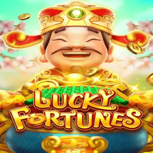 LUCKYFORTUNES: Exploring the Thrills of Brazil's Premier Betting Platform