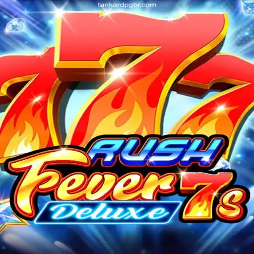 RushFever7sDeluxe: The Thrill of Spinning and Winning