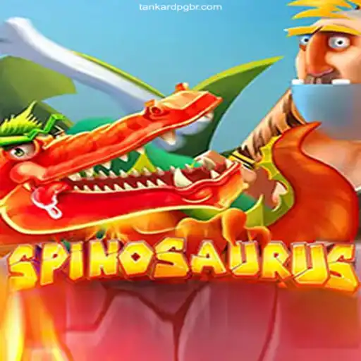 Discover the Thrill of Spinosaurus: A Prehistoric Adventure with TankardPG
