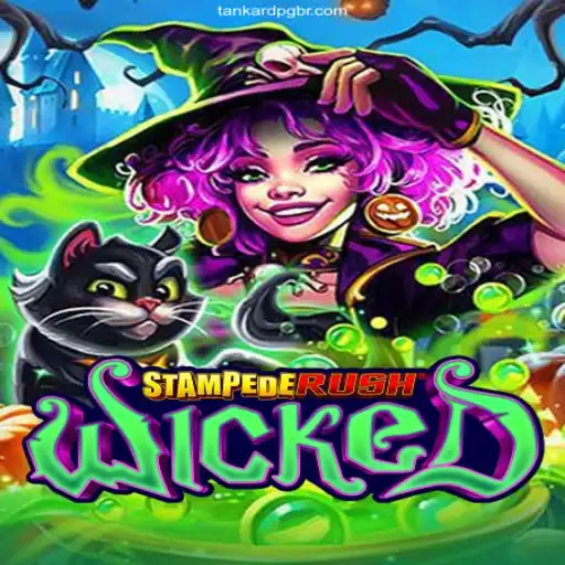 Discover StempedeRushWicked: The Thrilling New Game Everyone is Talking About